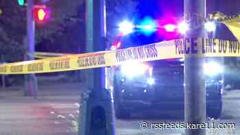 1 dead, 6 others shot in Minneapolis on Friday