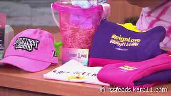 Black Entrepreneur State Fair returns for 4th year in Minneapolis