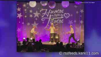 Humor to Fight the Tumor Gala celebrates 20 years