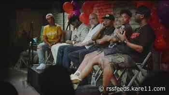 Twin Cities artists celebrate hip hop's 50th anniversary