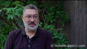 Choosing life: As suicides increase, a survivor remains hopeful