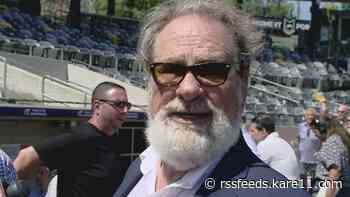 Saints set to honor original owners, Darryl Strawberry on Saturday