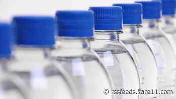 Brainerd water supply contaminated; residents advised to boil it