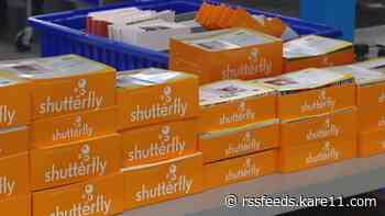 Shutterfly closing Shakopee operation, eliminating 246 jobs