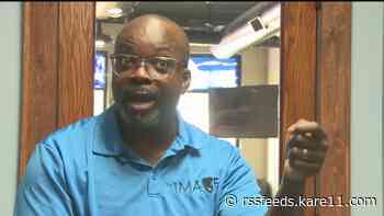 'Live Your Healthy Lyfe' Block Party returns to north Minneapolis for second year