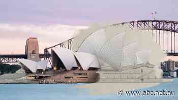 The Sydney Opera House could have looked very different. Here's the story behind it