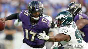 NFL preseason Week 1 scores, highlights: Jaguars QB throws absurd TD, Jalen Carter makes instant impact