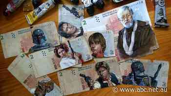 Worthless banknotes and spending money while you have it: This is what life is like with 100pc inflation