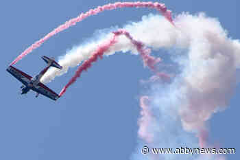 PHOTOS: 2023 Abbotsford International Airshow Saturday