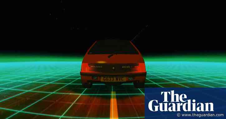 ‘The night is literally in my hands’: what it’s like to attend an acid house rave – in virtual reality