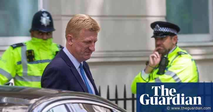 AI could have bigger impact on UK than Industrial Revolution, says Dowden