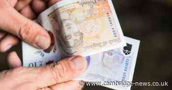 Six-month warning given by DWP as benefits eligibility change