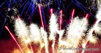 Sleepy Hollow residents band together to try to save 2024 July 4 fireworks display