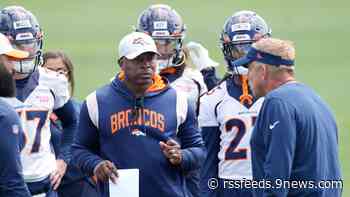 Broncos-Cardinals a home and home game for Vance Joseph