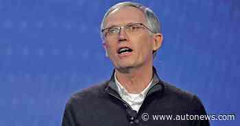 Stellantis' $25,000 EV price target clashing with the UAW's demands