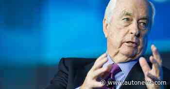 Penske buys 2 North Carolina luxury dealerships