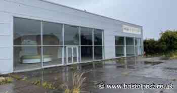 New inflatable obstacle course attraction with cafe planned for Brislington