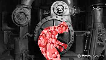 Demografie-Ökonom Pradhan: «Man erwartet von den Jungen, dass sie für eine alternde Bevölkerung bezahlen, die nicht genug für ihre eigene Zukunft gespart hat»