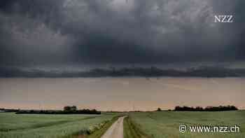 «Myriaden von Rechnern», um das Wetter vorherzusagen: Im Schatten des Ersten Weltkriegs leisten Skandinavier und ein Engländer Pionierarbeit