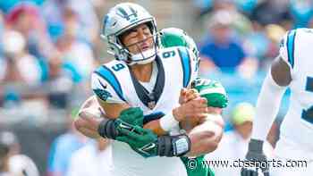 2023 NFL preseason Week 1 rookie QB roundup: Top picks Bryce Young, C.J. Stroud have growing pains in debuts