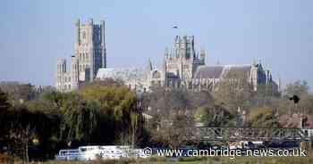 The Cambridgeshire city that used to be an island only reachable by boat