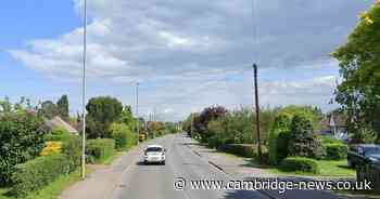 St Ives A-road closed to traffic for three weeks while Cambridge Water carries out work