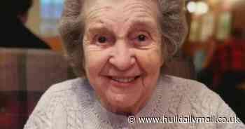 Death notices and funeral announcements from Hull Daily Mail - August 7-13, 2023