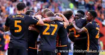 Xisco Munoz attempts to explain Sheffield Wednesday's thumping at Hull City