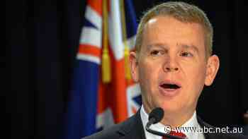 NZ prime minister says GST will be taken off fruit and vegetables if Labour Party is re-elected