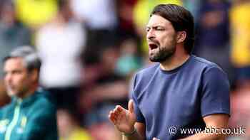 Southampton 4-4 Norwich: Russell Martin 'annoyed but satisfied' after wild draw at St Mary's