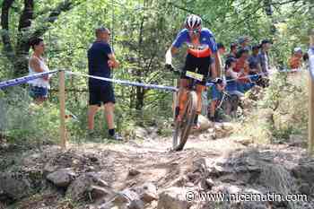 "Les sensations étaient moyennes": le Levensois Titouan Carod 32e du VTT cross-country aux Mondiaux de Glasgow