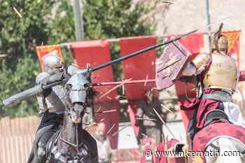 Cinq bonnes raisons de découvrir les Médiévales de Brignoles ce week-end