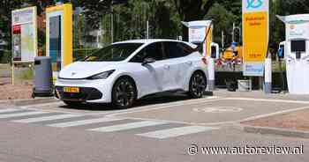 Cupra Born: 3 voordelen en 3 nadelen