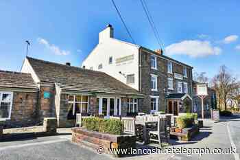 The Millstone at Mellor: Hotel and pub is a must-visit venue
