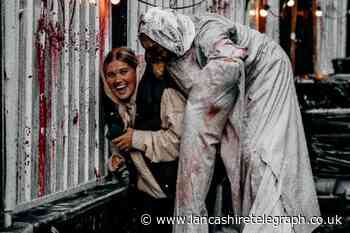 Former Camelot theme park to host Scare City horror attraction