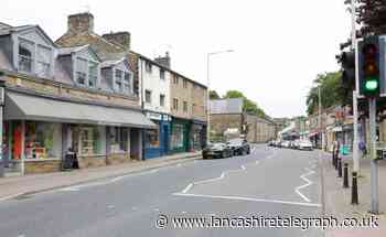 5 things to love about charming Barrowford in Pendle