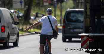 Fahrrad-Abo: Deutschland muss bei Infrastruktur zulegen