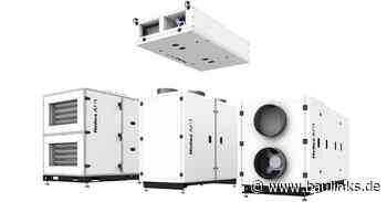 Größere Auswahl, neue Funktionen: Helios AIR1 in Bewegung