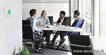 CO₂-Ampel und Lichtsignal für Schalterserie Cala von Elsner Elektronik