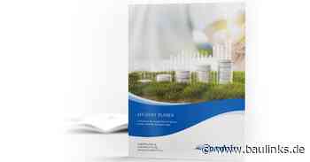 Neue Leitfaden zur energieeffizienten Planung von Be- und Entfeuchtung von Condair