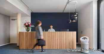 Neuer Dyson Luftreiniger verbessert Luftqualität in Innenräumen