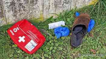 Kriminelles aus Ostthüringen: Vom Sohn gezeichnet fürs Leben