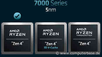 Ryzen Threadripper Pro 7985WX: AMDs 64-Zen-4-Kerner gesichtet, auch 96 Kerne erwartet (Update)