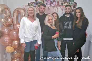 Grieving Croydon kids made 'homeless' by council after mum dies