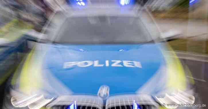 Biker bei Unfall im Landkreis Forchheim schwer verletzt