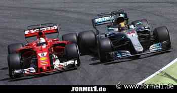 Fotostrecke: Seit 2009: Alle "Sommermeister" der Formel 1