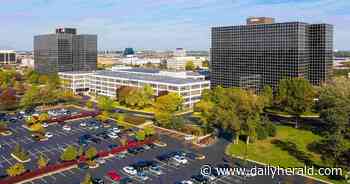 BizWeek: Cafe set to replace diner; Citigroup adds space in Schaumburg