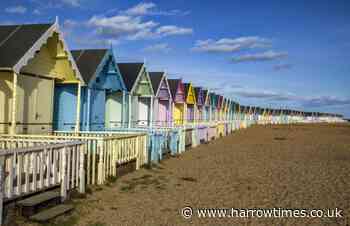 10 Best beaches in Essex easily reached from London