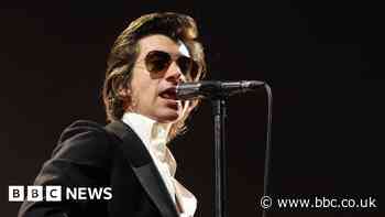 Norwich Arctic Monkeys gig leads to noise complaints