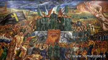 La Roma del Duce non si tocca. Per il Comune "è parte del paesaggio artistico e urbano"